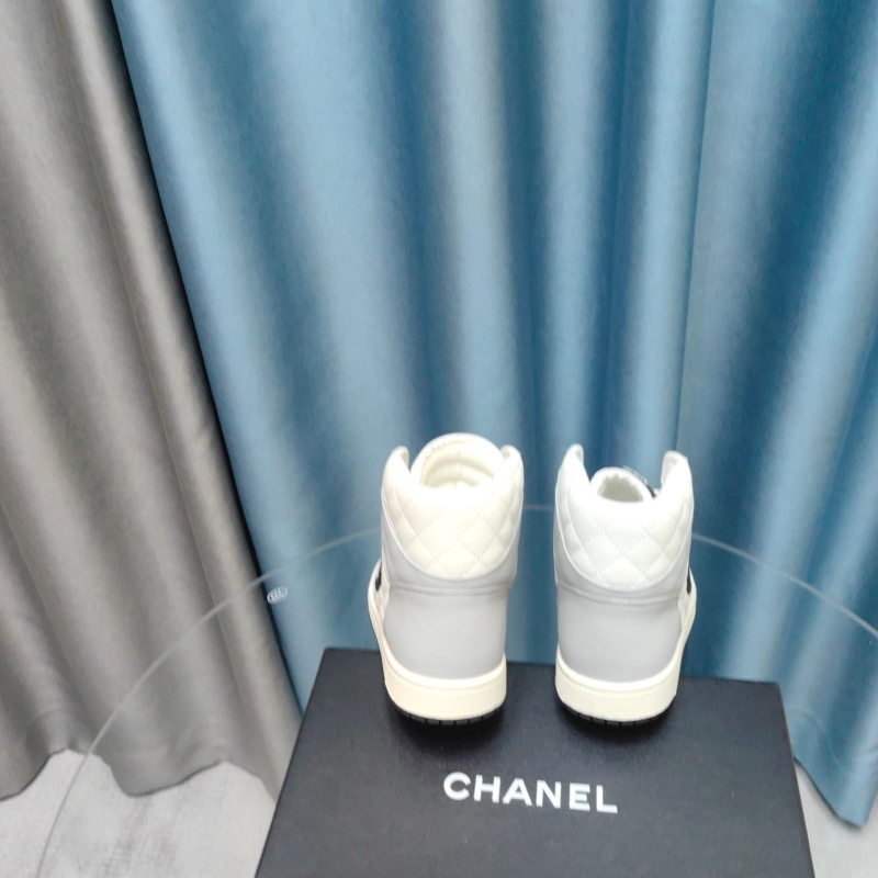 Chanel Sneakers